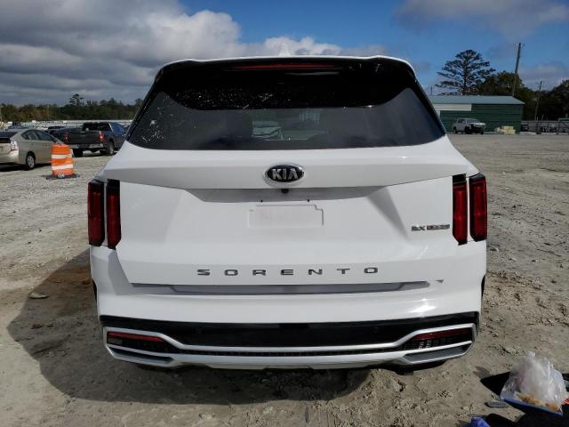 Aukcja sprzedaży 2021 Kia Sorento, vin: 5XYRK4LF5MG057495, numer aukcji: 80287194