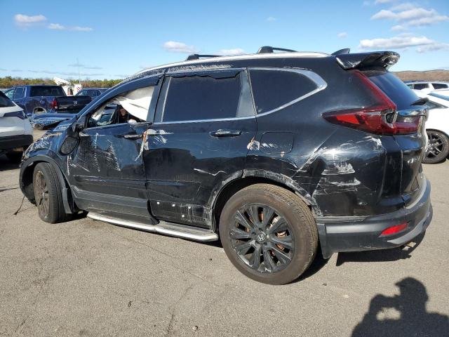 80429494 :رقم المزاد ، 7FARW2H81NE008858 vin ، 2022 Honda Cr-v مزاد بيع