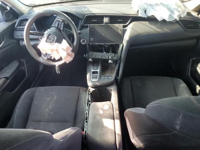 70715466 :رقم المزاد ، 19XZE4F56NE006063 vin ، 2022 Honda Insight مزاد بيع