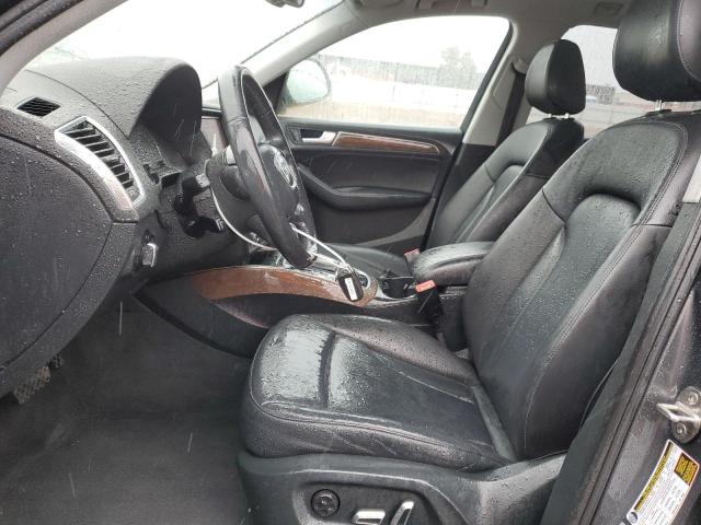 Aukcja sprzedaży 2015 Audi Q5, vin: WA1LFAFP0FA035351, numer aukcji: 79271874