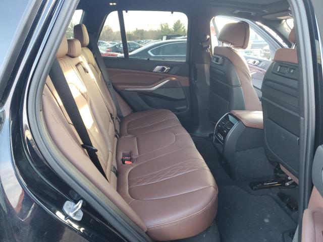 Продажа на аукционе авто 2023 Bmw X5, vin: 5UXTA6C03P9N95925, номер лота: 81732444