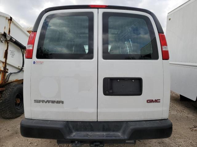 2024 Gmc Savana მანქანა იყიდება აუქციონზე, vin: 1GTW7AFP2R1159853, აუქციონის ნომერი: 76804174