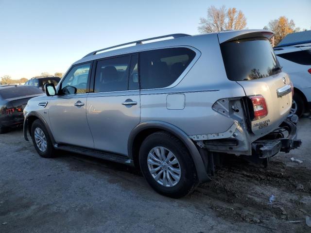 Продажа на аукционе авто 2017 Nissan Armada, vin: JN8AY2ND7H9008564, номер лота: 82399194
