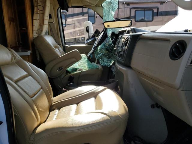 Aukcja sprzedaży 2013 Ford Econoline, vin: 1FDXE4FS8DDA56584, numer aukcji: 48543056