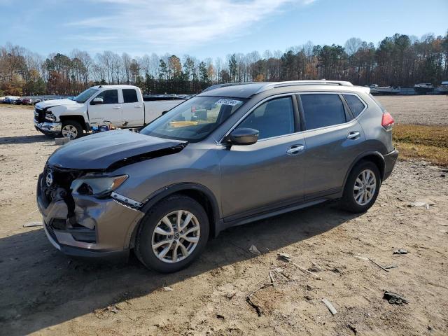 Auction sale of the 2017 Nissan Rogue, vin: JN8AT2MT1HW134606, lot number: 82152244