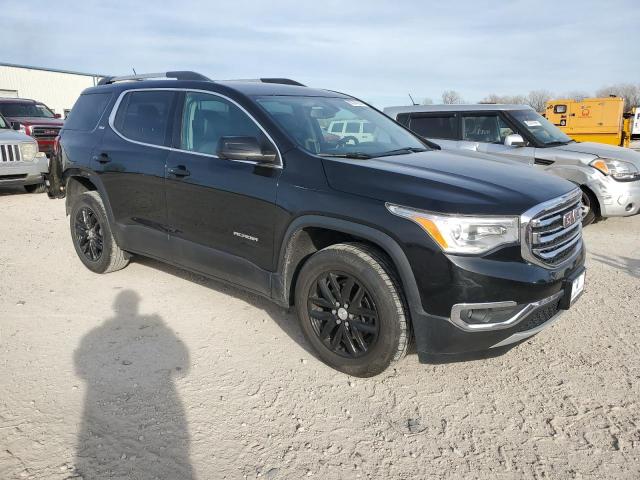 Продажа на аукционе авто 2019 Gmc Acadia Slt, vin: 1GKKNMLS1KZ232964, номер лота: 82243254