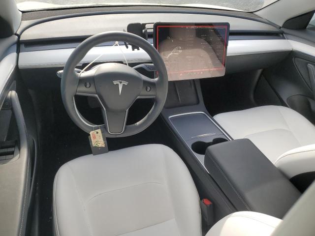 Продажа на аукционе авто 2023 Tesla Model 3, vin: 5YJ3E1EA3PF484697, номер лота: 78547284