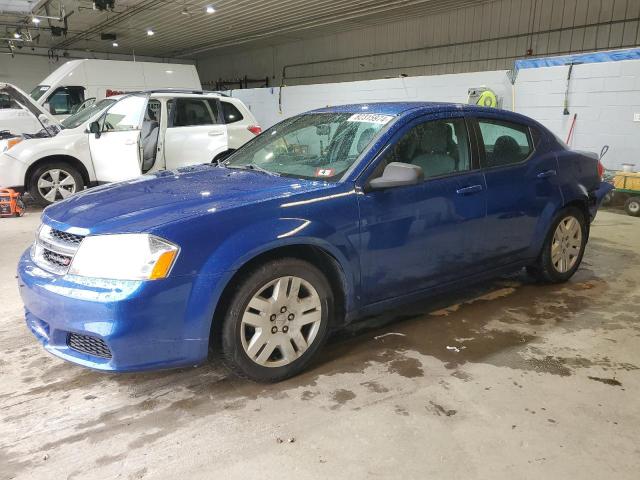 Продажа на аукционе авто 2014 Dodge Avenger, vin: 1C3CDZAB4EN134059, номер лота: 52831826