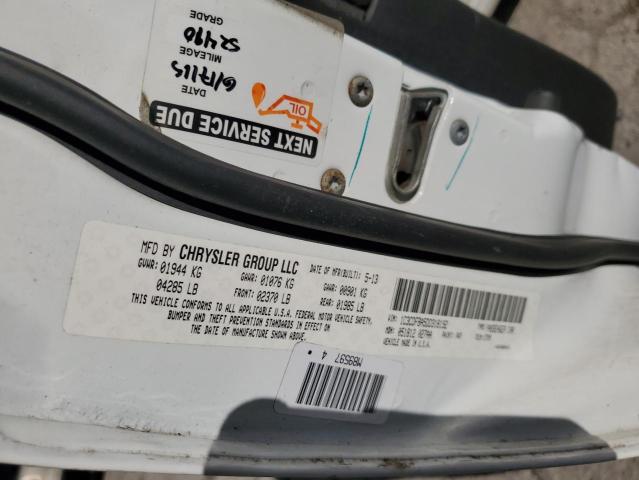 Продаж на аукціоні авто 2013 Dodge Dart, vin: 1C3CDFBA5DD318192, номер лоту: 81315014
