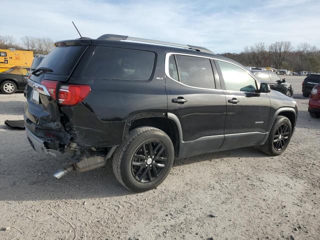 Продажа на аукционе авто 2019 Gmc Acadia Slt, vin: 1GKKNMLS1KZ232964, номер лота: 82243254
