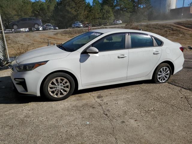 Продажа на аукционе авто 2020 Kia Forte, vin: 3KPF24AD4LE181659, номер лота: 80114354