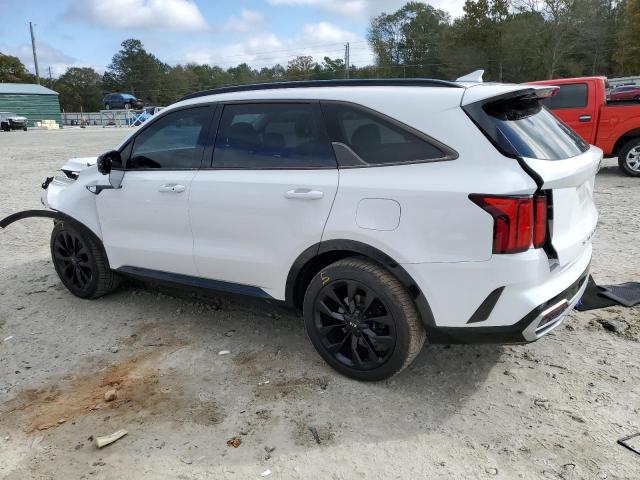 Aukcja sprzedaży 2021 Kia Sorento, vin: 5XYRK4LF5MG057495, numer aukcji: 80287194