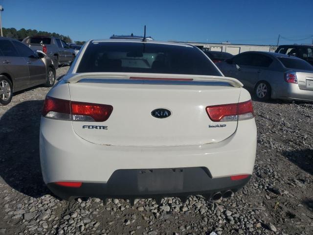 Auction sale of the 2010 Kia Forte Ex, vin: KNAFU6A21A5251693, lot number: 85118765