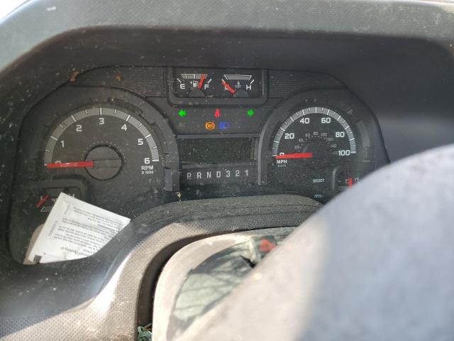 Aukcja sprzedaży 2013 Ford Econoline, vin: 1FDXE4FS8DDA56584, numer aukcji: 48543056