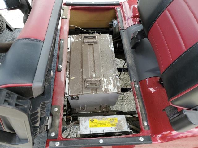 Aukcja sprzedaży 2022 Evolution Golf Cart, vin: 202207030, numer aukcji: 78689554