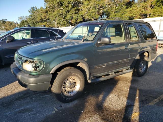 Aukcja sprzedaży 1999 Ford Expl. Spor, vin: 1FMYU22X7XUA21018, numer aukcji: 79931554