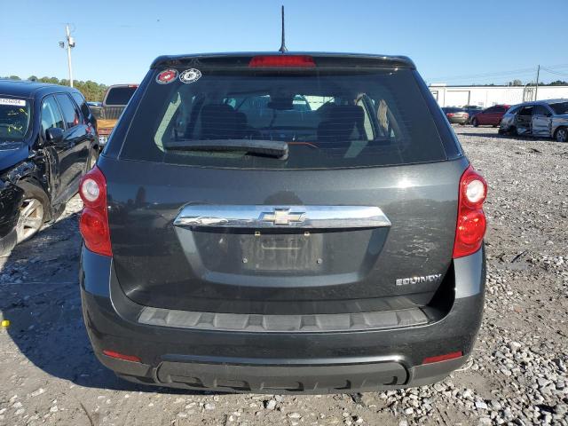2014 Chevrolet Equinox Ls მანქანა იყიდება აუქციონზე, vin: 2GNALAEK0E6335177, აუქციონის ნომერი: 70554955