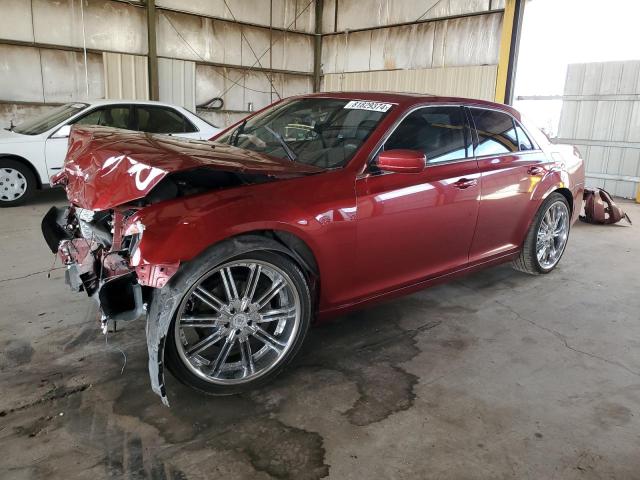 Aukcja sprzedaży 2013 Chrysler 300, vin: 2C3CCAAG1DH611991, numer aukcji: 81829374