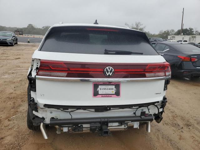 81086404 :رقم المزاد ، 1V2KE2CA4RC238972 vin ، 2024 Volkswagen Atlas Cros مزاد بيع