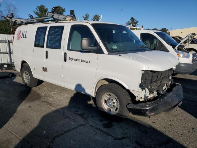 Продажа на аукционе авто 2016 Chevrolet Express G2500, vin: 1GCWGAFF2G1298546, номер лота: 80456854