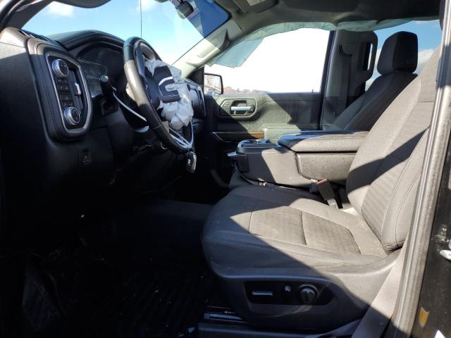 Продажа на аукционе авто 2021 Gmc Sierra K1500 Sle, vin: 1GTU9BET6MZ318633, номер лота: 80039514