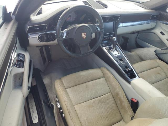 Продаж на аукціоні авто 2013 Porsche 911 Carrer, vin: WP0AB2A98DS123143, номер лоту: 75094874