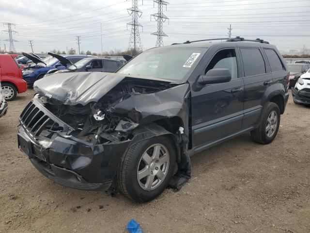 Aukcja sprzedaży 2008 Jeep Grand Cherokee, vin: 1J8GR48K78C148781, numer aukcji: 80218474