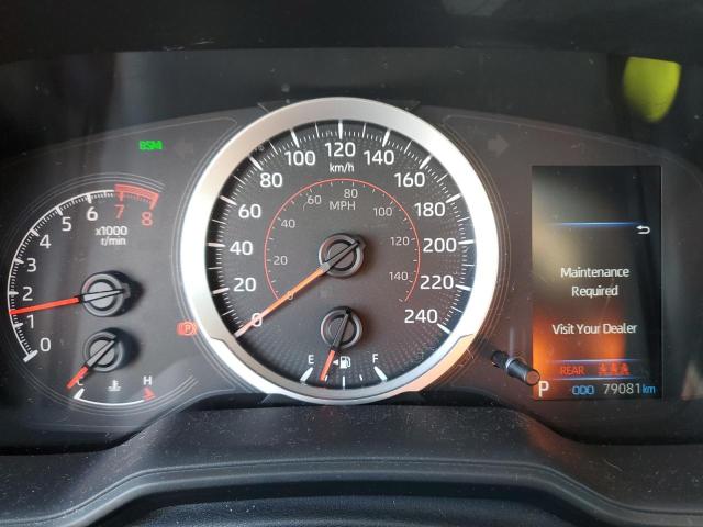 Aukcja sprzedaży 2020 Toyota Corolla, vin: 5YFB4RBE7LP004406, numer aukcji: 78647994