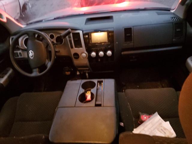Aukcja sprzedaży 2007 Toyota Tundra, vin: 5TFRV54137X018504, numer aukcji: 80534654