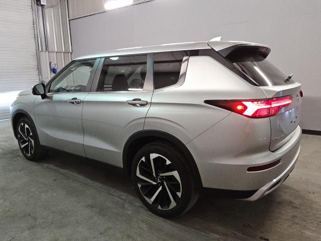 Продажа на аукционе авто 2024 Mitsubishi Outlander, vin: JA4J3VA86RZ042902, номер лота: 78444504
