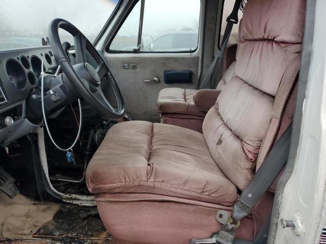 Продажа на аукционе авто 1988 Gmc Rally Wago, vin: 2GDEG25H2J4509986, номер лота: 80645984