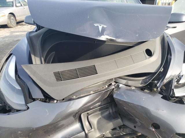 80676314 :رقم المزاد ، 5YJ3E1EB8MF032510 vin ، 2021 Tesla Model 3 مزاد بيع
