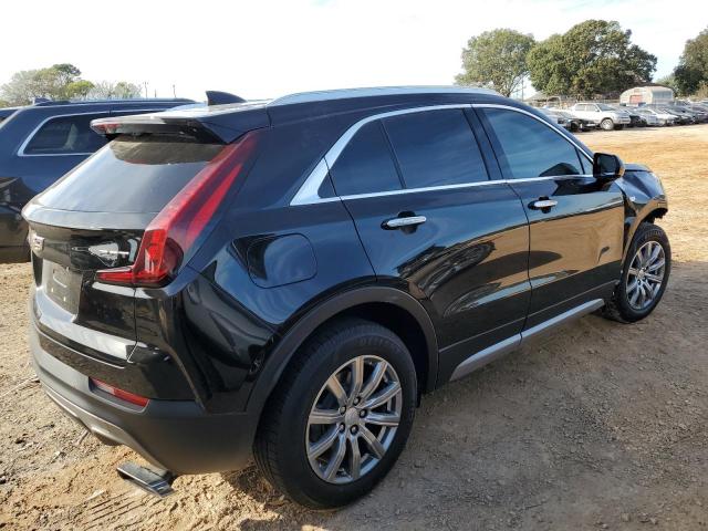 Продажа на аукционе авто 2019 Cadillac Xt4 Premiu, vin: 1GYFZCR4XKF164230, номер лота: 79046544