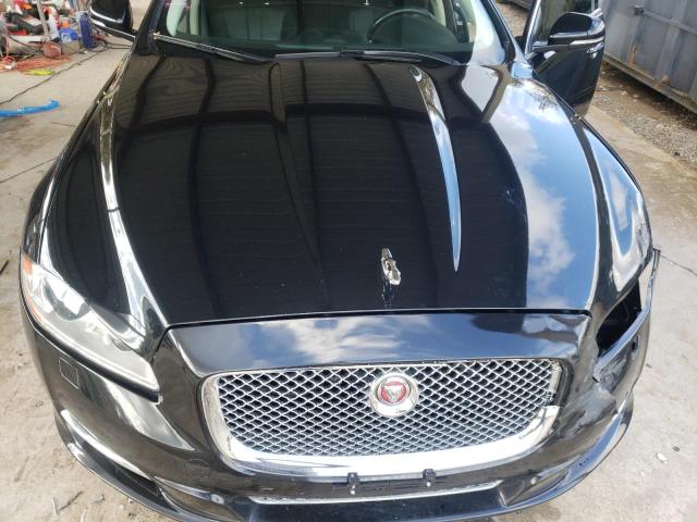 81148034 :رقم المزاد ، SAJWA1CZ7F8V80673 vin ، 2015 Jaguar Xj مزاد بيع