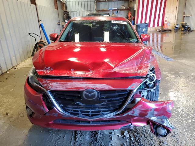 Продажа на аукционе авто 2014 Mazda 3, vin: JM1BM1W37E1145218, номер лота: 82292804