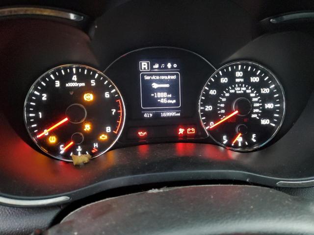 78902944 :رقم المزاد ، 3KPFL4A76JE177651 vin ، 2018 Kia Forte مزاد بيع