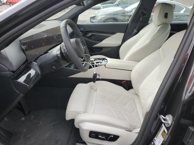 2024 Bmw 530 მანქანა იყიდება აუქციონზე, vin: WBA53FJ0XRCS64625, აუქციონის ნომერი: 80845954