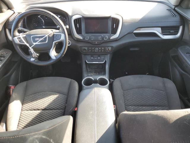 Продажа на аукционе авто 2019 Gmc Terrain, vin: 3GKALTEV6KL175056, номер лота: 76031874