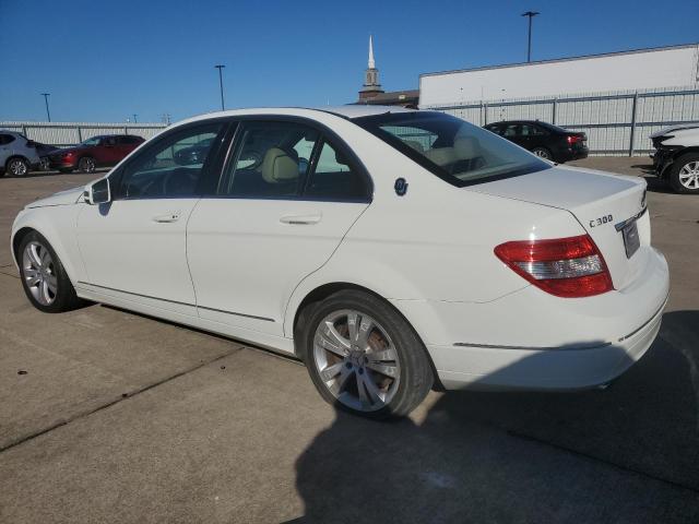Продажа на аукционе авто 2010 Mercedes-benz C, vin: WDDGF8BB1AR131791, номер лота: 80522104