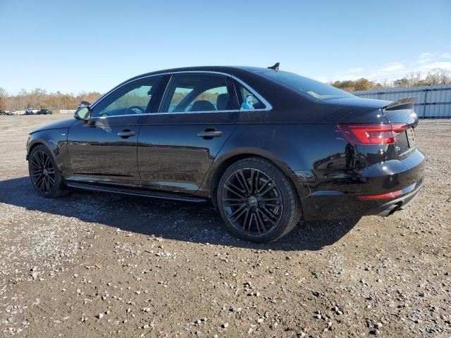 Продажа на аукционе авто 2018 Audi A4, vin: WAULMAF47JA100753, номер лота: 97368145