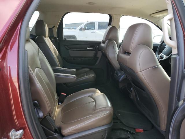Aukcja sprzedaży 2017 Gmc Acadia Lim, vin: 1GKKRSKD6HJ249200, numer aukcji: 79853684