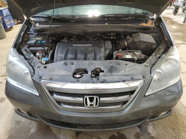 Продажа на аукционе авто 2007 Honda Odyssey To, vin: 5FNRL38837B511837, номер лота: 79067384