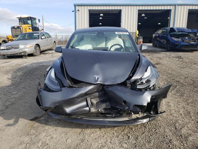 80676314 :رقم المزاد ، 5YJ3E1EB8MF032510 vin ، 2021 Tesla Model 3 مزاد بيع