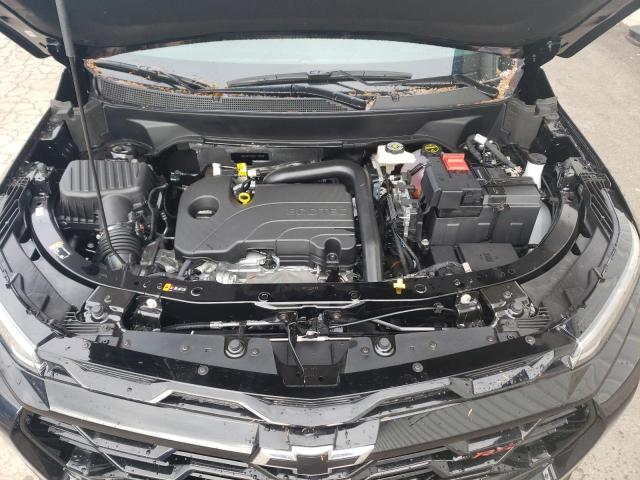 Продажа на аукционе авто 2025 Chevrolet Equinox Rs, vin: 3GNAXTEG2SL142824, номер лота: 80711674