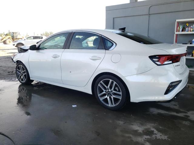 Продажа на аукционе авто 2019 Kia Forte, vin: 3KPF54AD2KE032558, номер лота: 80285584