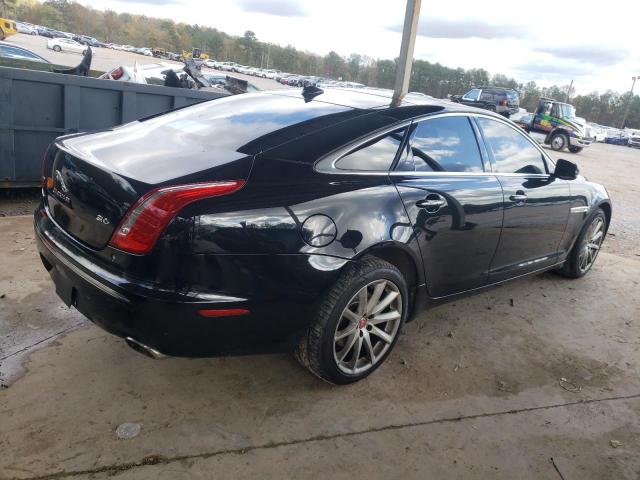 81148034 :رقم المزاد ، SAJWA1CZ7F8V80673 vin ، 2015 Jaguar Xj مزاد بيع