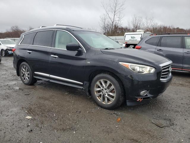 82177244 :رقم المزاد ، 5N1AL0MM7EC527303 vin ، 2014 Infiniti Qx60 مزاد بيع