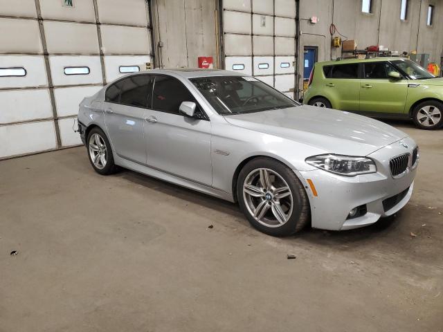 Продаж на аукціоні авто 2016 Bmw 535, vin: WBA5B3C53GG254566, номер лоту: 82191044