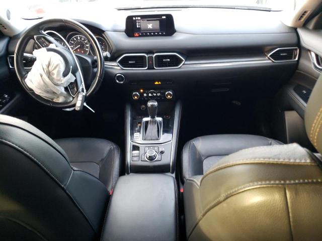 Продажа на аукционе авто 2017 Mazda Cx-5 Grand, vin: JM3KFBDL3H0208352, номер лота: 82682254