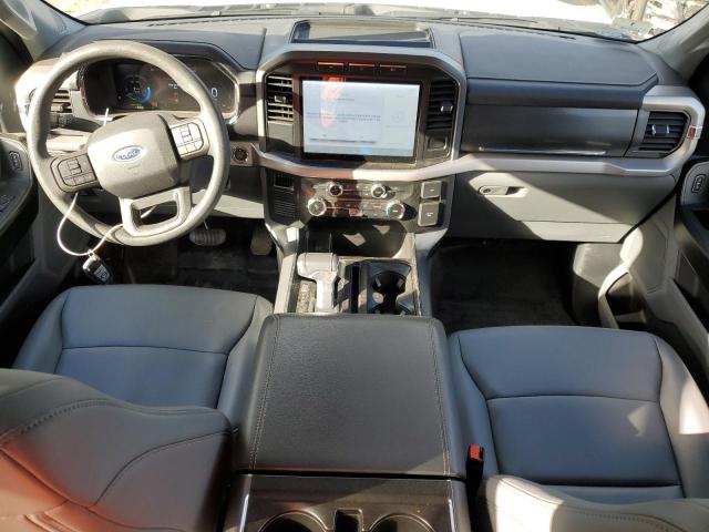 Продажа на аукционе авто 2022 Ford F150, vin: 1FTVW1EL1NWG11432, номер лота: 79922484